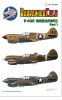 1/32 P-40K Warhawks Part.1