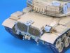 1/35 M60A1/A3 Detailing Set for Tamiya