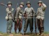 1/35 "The Battle of Hurtgen Forest" Set (4 Figures)