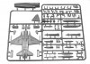 1/72 F-5E Tiger II Early Version