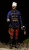 1/35 WWI Austro-Hungarian Hussar Officer