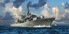 1/700 HMS Type 23 Frigate, Kent (F78)