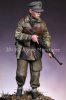 1/16 WWII British S.A.S. Commando