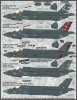 1/48 F-35B/C Lightning II, JSF Anthology Part.2