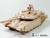 1/35 Russian T-90MS Detail Up Set for Tiger Model 4612