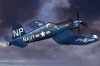 1/48 F4U-5N Corsair Early Version