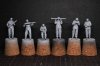 1/35 German 88mm Gun Flak 36 w/Anti-Aircraft Artillery Crew