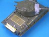 1/35 M4A3E8 Detailin Set for Tasca M4A3E8