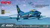 1/72 G.91R Light Fighter-Bomber