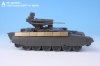 1/35 Russian "Terminator" BMPT Detail Up Set for Meng Model
