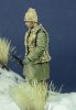 1/35 WWII Romanian Infantryman #2, Winter 1941-44