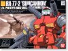 HGUC 1/144 RX-77-2 Guncannon