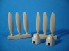 1/48 He219 UHU Short Spinner Propeller Set for Tamiya