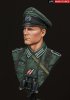 1/10 WWII German Wehrmacht NCO, France 1940