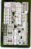 1/700 HMS Dido Cruiser Detail Up Etching Parts