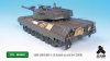 1/35 Leopard 1 A5 Detail Up Set for Meng Model