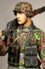 1/16 WWII German Infantry with PzB 39