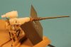 1/35 Modern Cal.50 & Mk.93 Cradle w/ Gun Shield & TWS