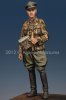 1/35 WWII German WSS Grenadier Officer