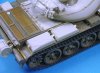 1/35 T-54 1949 Conversion Set for Tamiya T-55