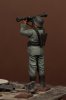 1/35 German Anti-Aircraft Gunner with Artillery Rangefinder