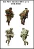 1/35 WWII Red Army Rifleman 1941-1943