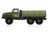 1/72 Russian Ural-4320 Truck