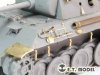 1/35 Panther Ausf.D Detail Up Set for Dragon