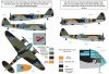 1/48 Bristol Blenheim Mk.I/II in WWII Finnish Service