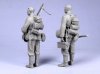 1/35 German Infantrymen, Summer 1939-44