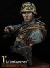1/10 WWII German Soldier, 12th SS Panzer Tank Division