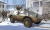 1/35 Italian Puma 4x4 Armoured Fighting Vehicles