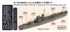 1/700 WWII IJN Type No.103 Auxiliary Submarine Chaser Resin Kit