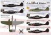 1/48 P-61 Black Widow Part.2