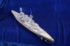 1/350 HMS Repulse Wooden Deck for Trumpeter