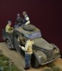 1/35 "I shot'em down" Battle of Britain 1940 (6 Figures Set)