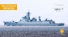 1/700 Chinese Navy Type 052DL Class Destroyer