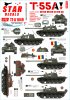 1/72 T-55A Cold War, Soviet and Warsaw Pact in the Cold War