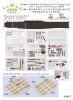 1/700 USS Enterprise CV-6 1943 Upgrade Set for Trumpeter 06708