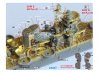 1/700 IJN Aircraft Cruiser Mogami Upgrade Set for Tamiya 31341