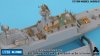 1/700 PLA Navy Type 054A Frigate Detail Up Set for Trumpeter