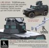 1/35 Assault Armor Turret