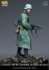 1/35 WWII German MP40 Gunner in Stalingrad