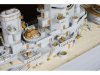 1/200 HMS Rodney DX Pack for Trumpeter
