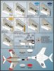 1/48 F9F-8 Cougars, Colorful Gray & White Cougars Part.1