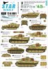 1/72 Battle for Berlin 45 #1, Half-Tracks, StuGs and Tigers