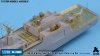 1/700 PLA Navy Type 052D Destroyer Detail Up Set for Trumpeter