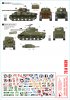 1/72 British Sherman Firefly, 75th D-Day Special, Mk.IC & Mk.VC