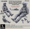 1/35 HH-60G Pave Hawk Helicopter Crew Pilot #2