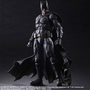 Play Arts Kai - Batman "Batman vs Superman"